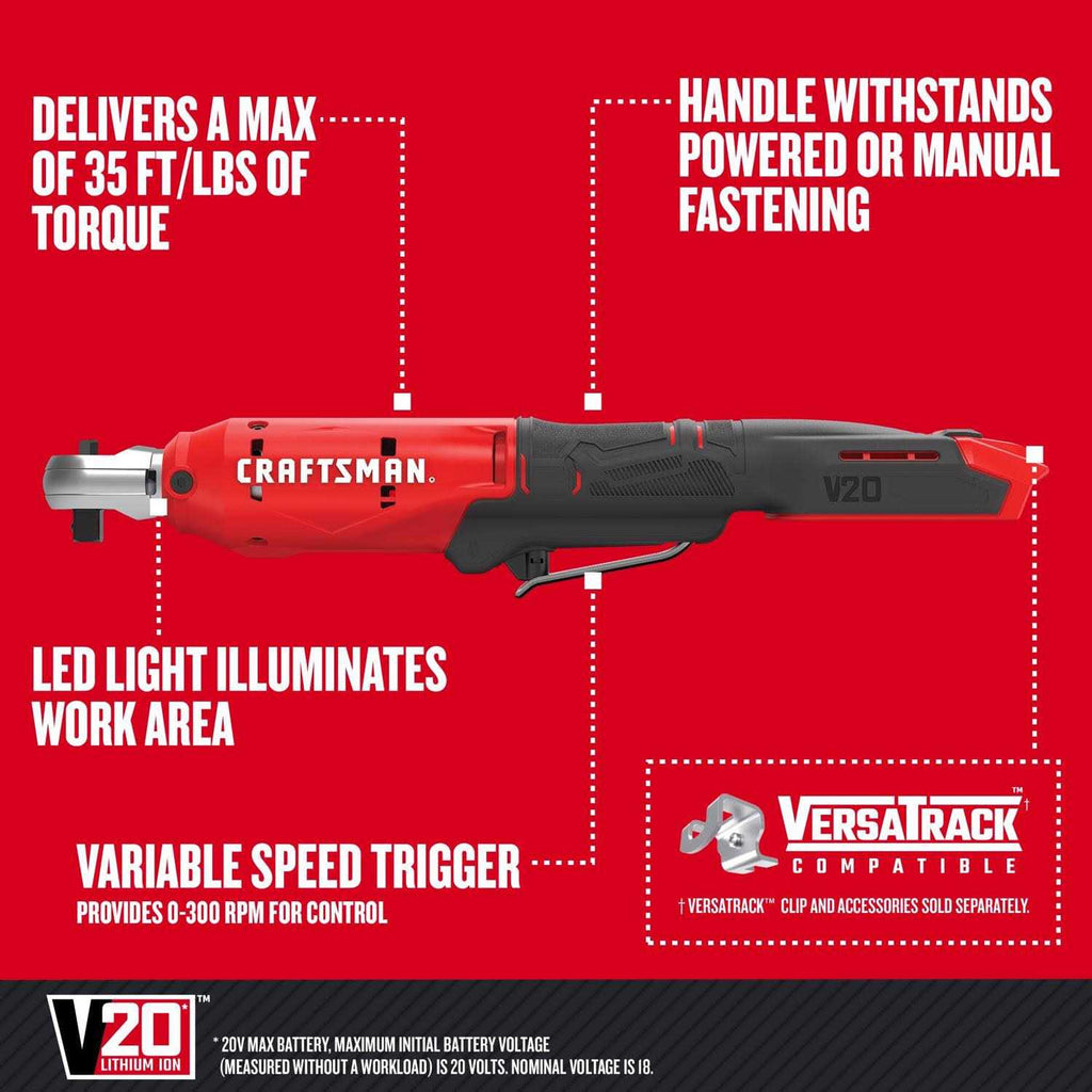 Cordless Ratchet S177591