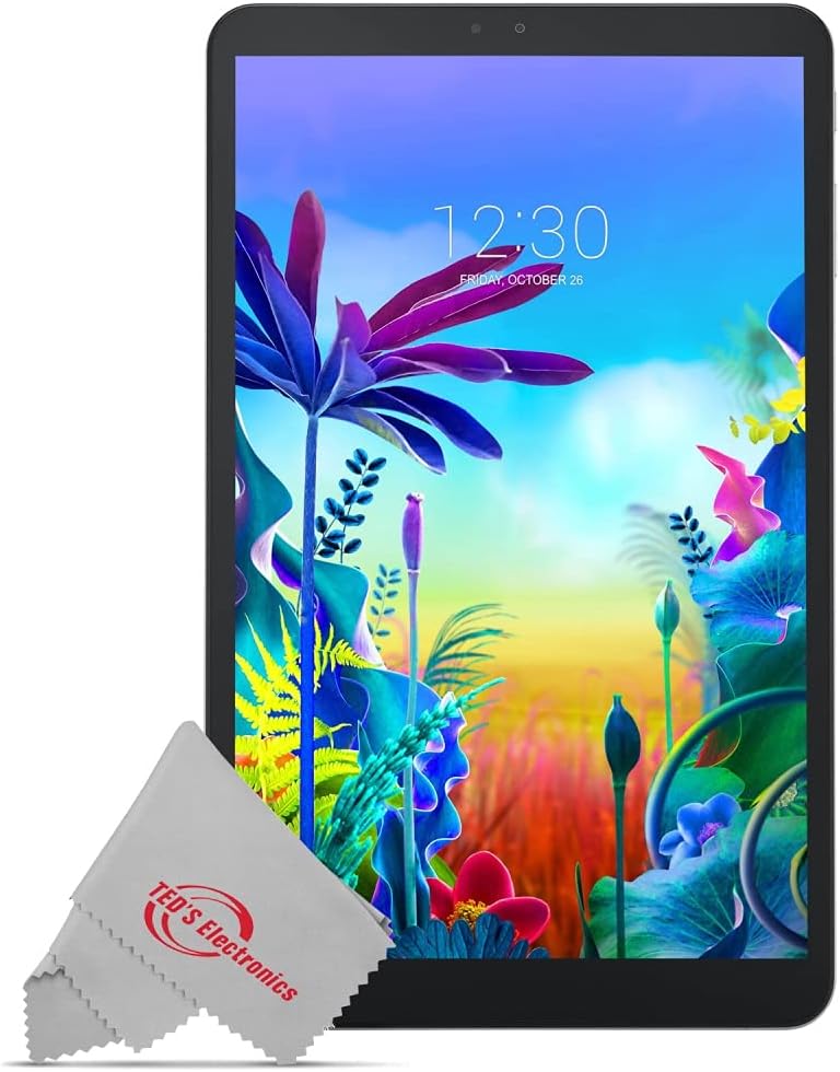 10.1IN 32GB 4G LTE Unlocked Tablet J28469