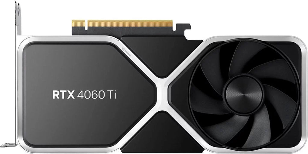 GeForce RTX 4060 Ti 8GB GDDR6 Graphics Card U954823