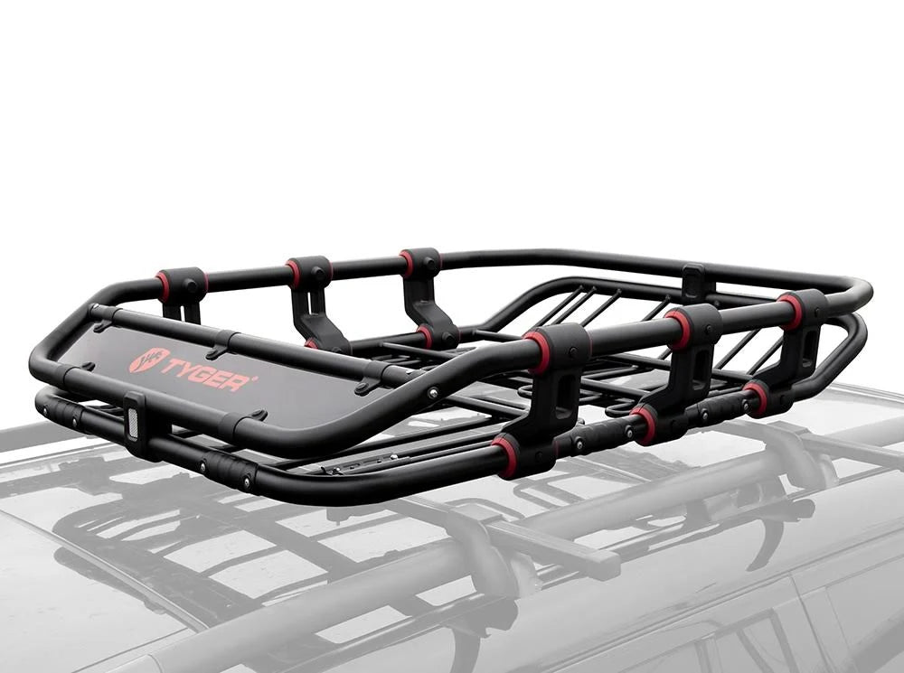 Super Duty Roof Cargo Basket B83676
