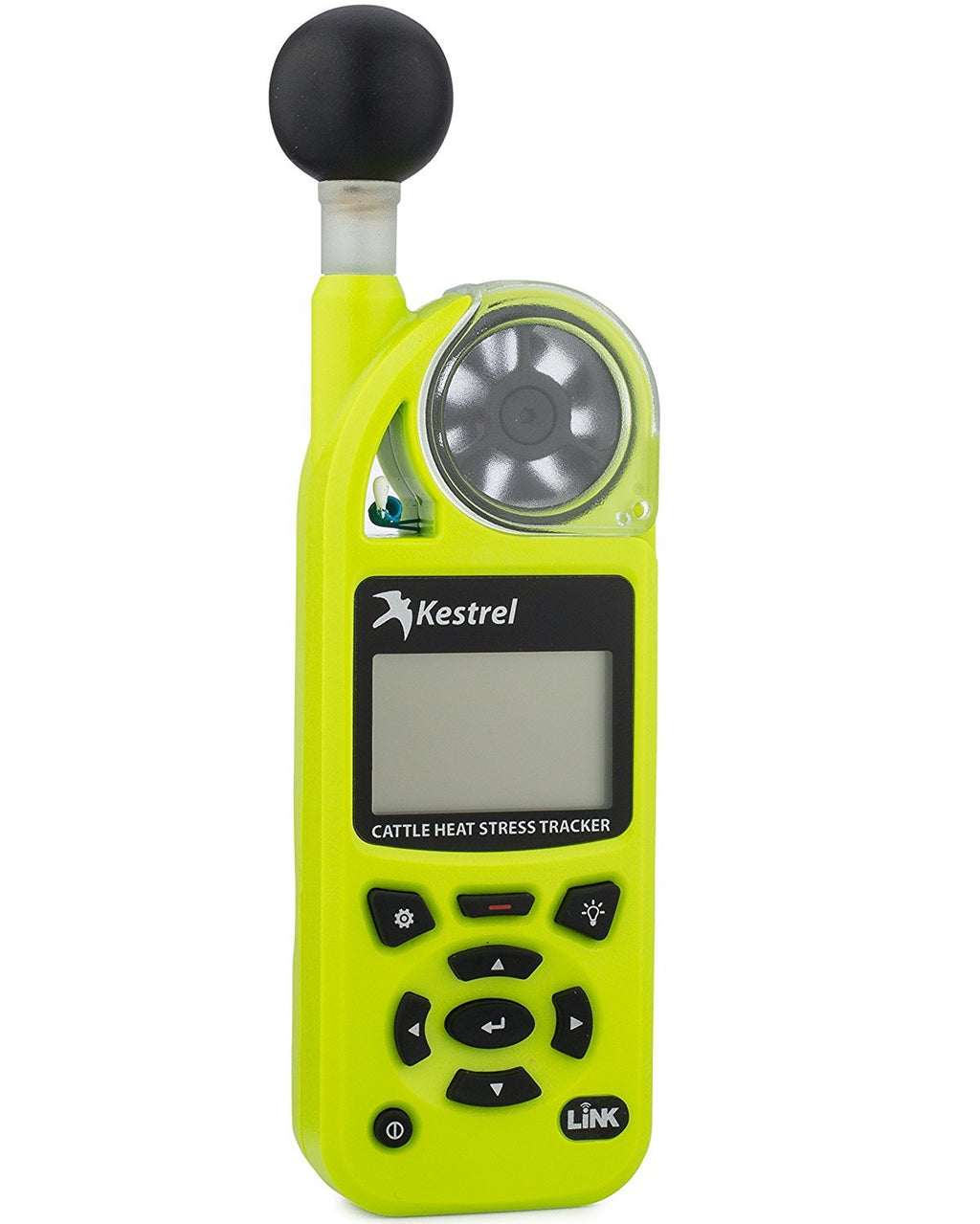 Cattle Heat Stress Tracker with Vane Mount A4988