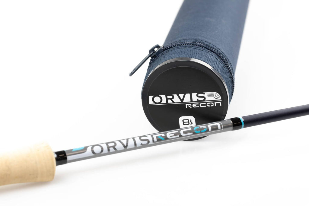 9' 4wt Freshwater Fly Rod J181
