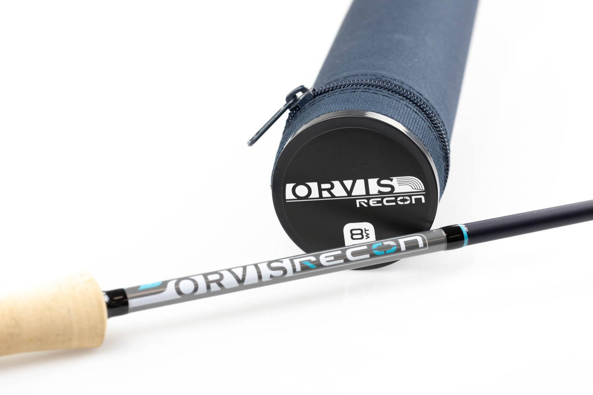 9' 4wt Freshwater Fly Rod J181