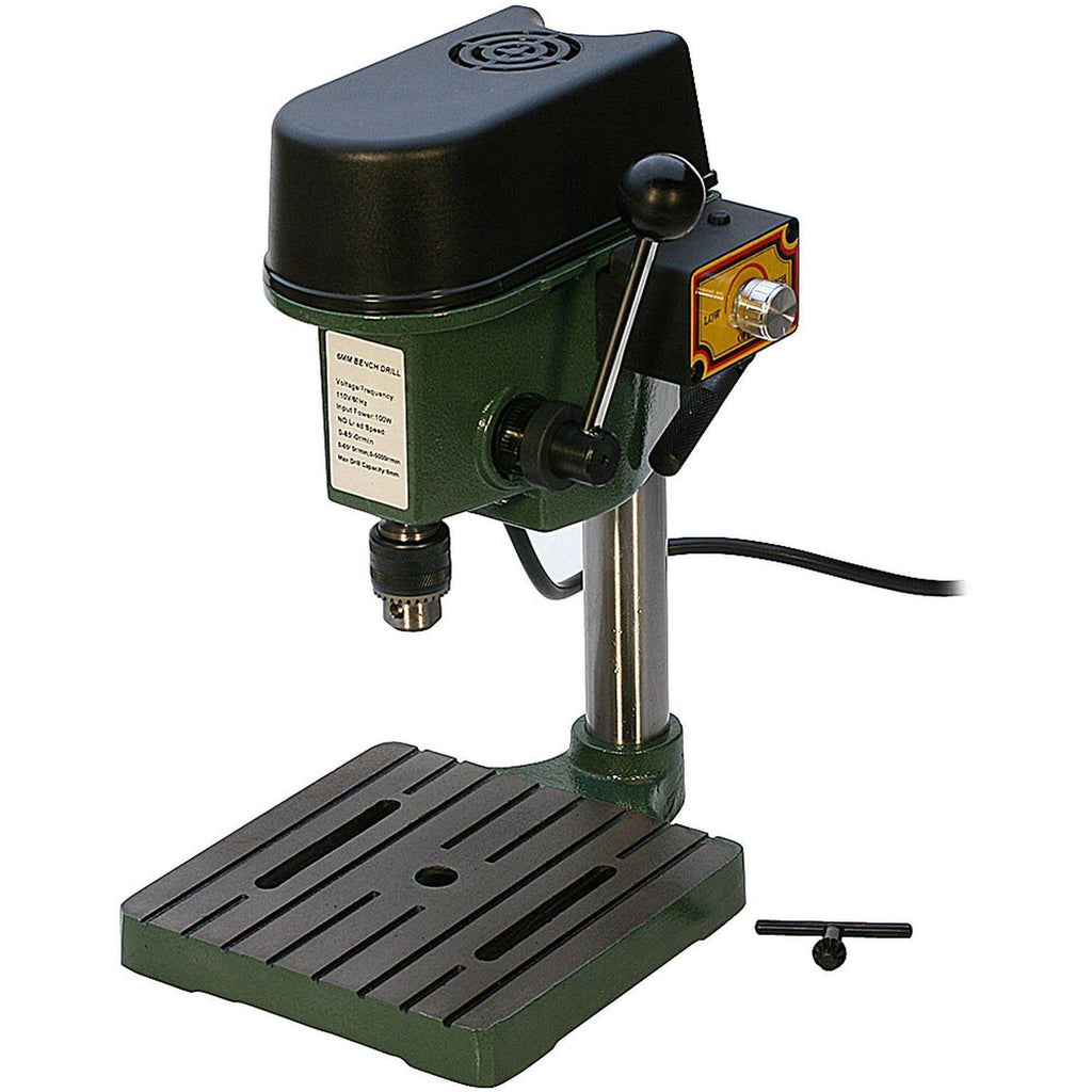 Small Benchtop Drill Press X616441