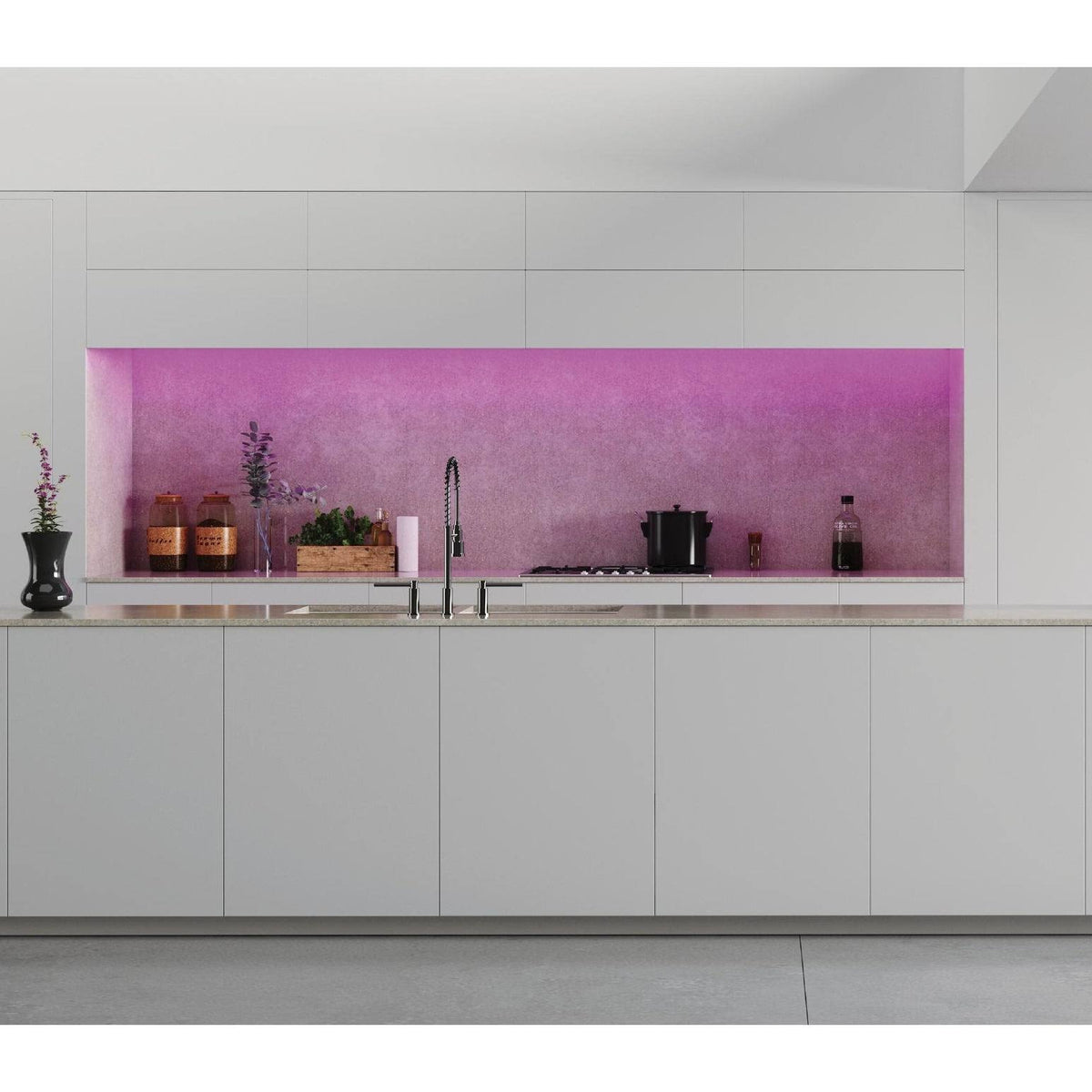 24x22 Under Cabinet Light Bar X6454