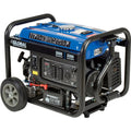 3000 Rated watts Portable Generator with Electric & Recoil Start Y327