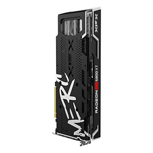 16GB GDDR6 RX 6800 XT Graphics Card M962717