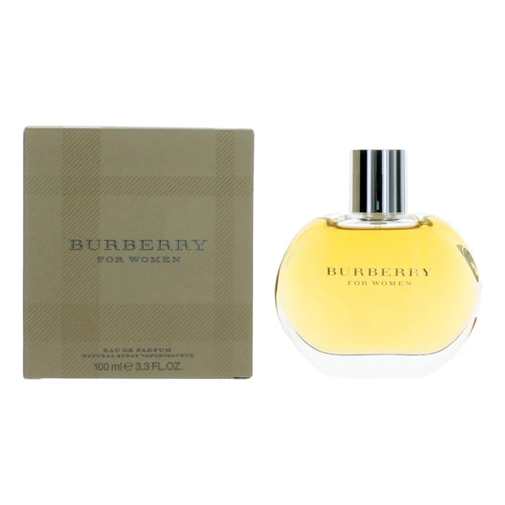 3.4 oz Eau De Parfum Spray K60742