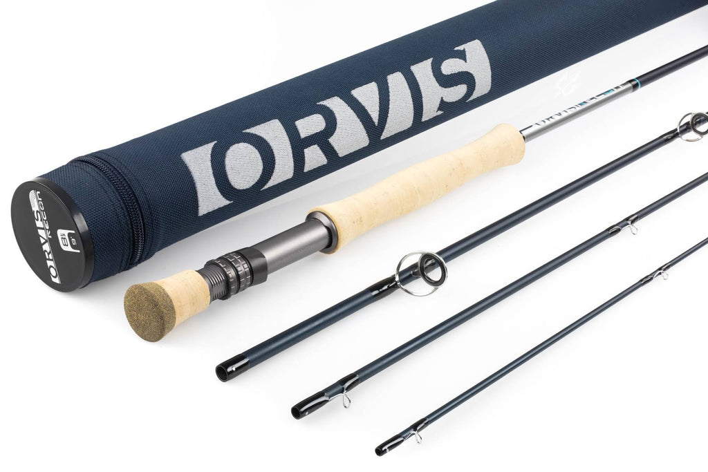 9' 4wt Freshwater Fly Rod J181
