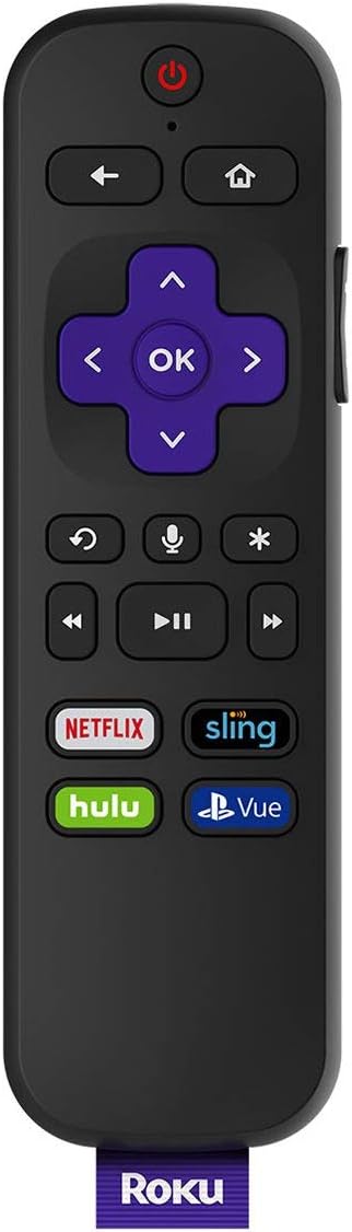 Roku Streaming Stick+ Y57051
