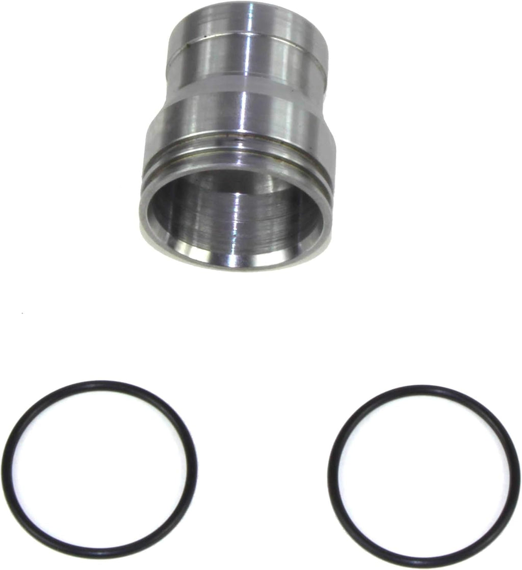 Injector Sleeve Cup Removal Installation Tool with Parts Kit A96724