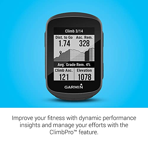 GPS Cycling Computer V783675
