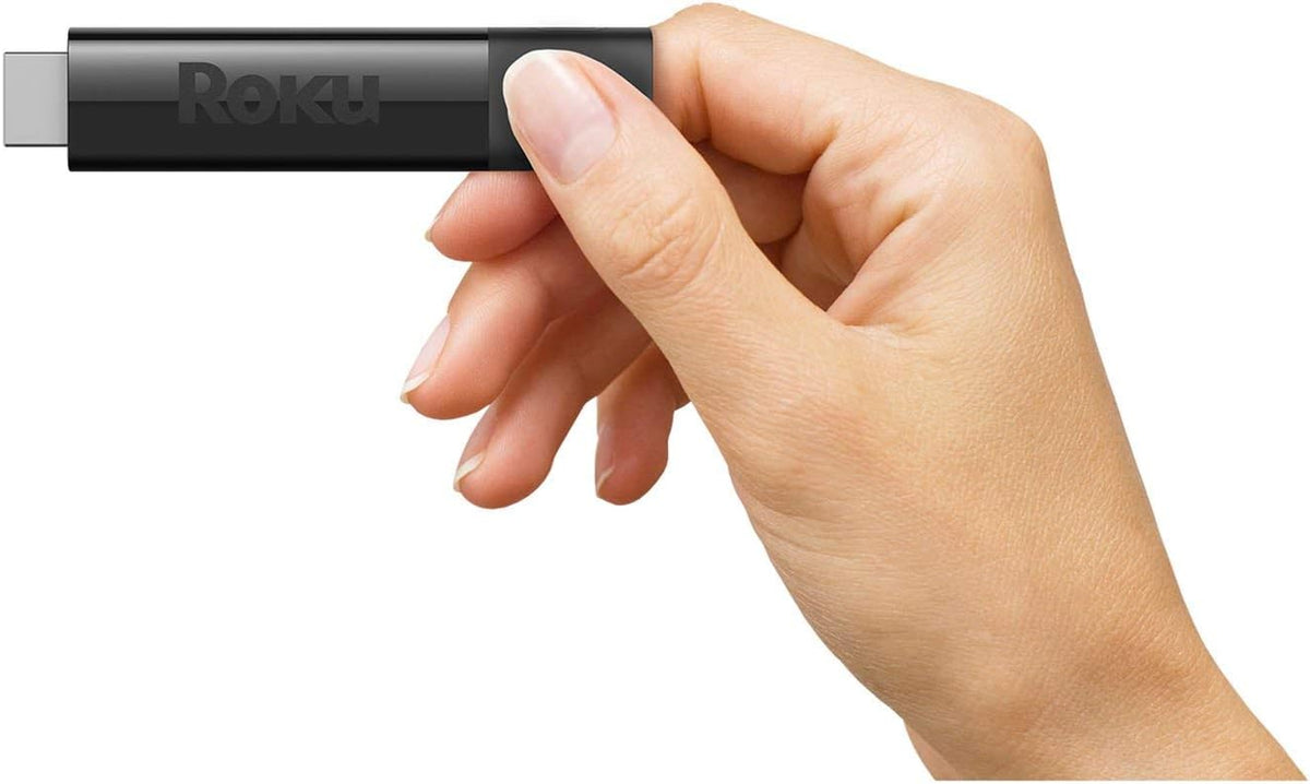 Roku Streaming Stick+ Y57051