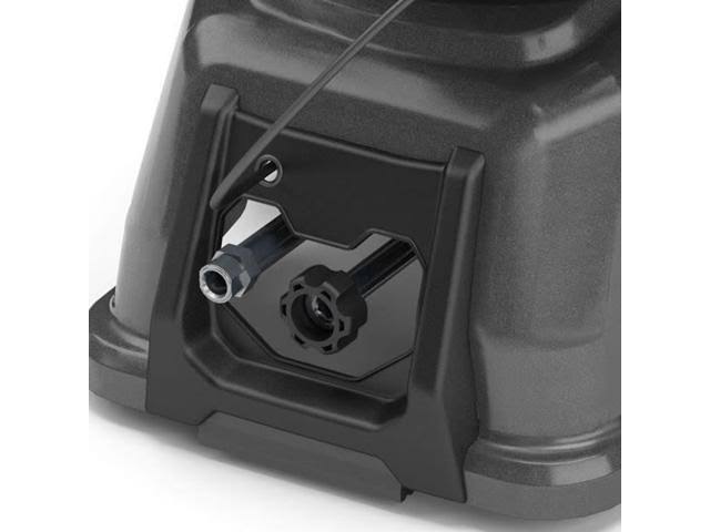 2.7 GPM 3000 PSI Gas Pressure Washer D265