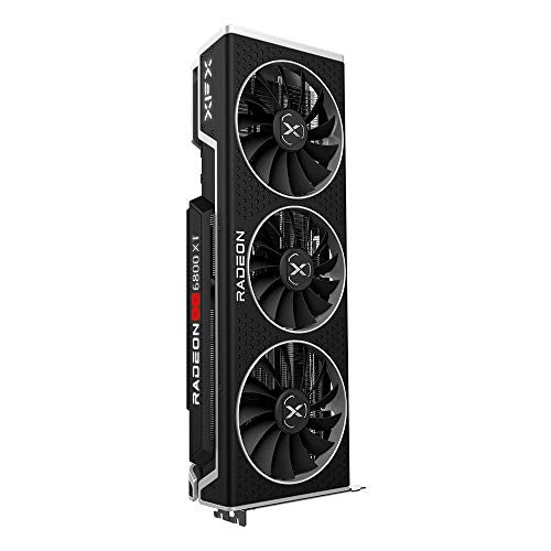 16GB GDDR6 RX 6800 XT Graphics Card M962717