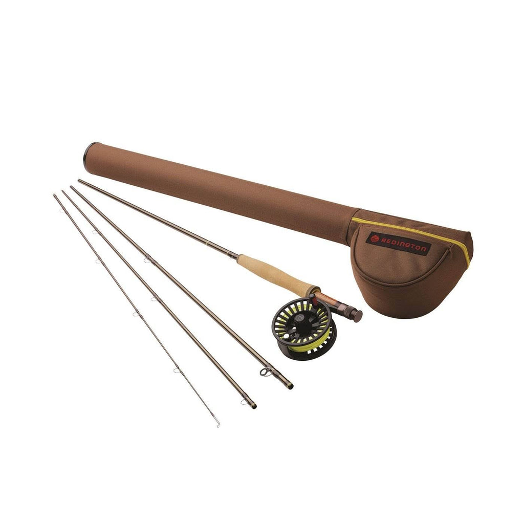 Fly Rod Outfit E81231