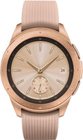 Rose Gold 42mm Smartwatch F927