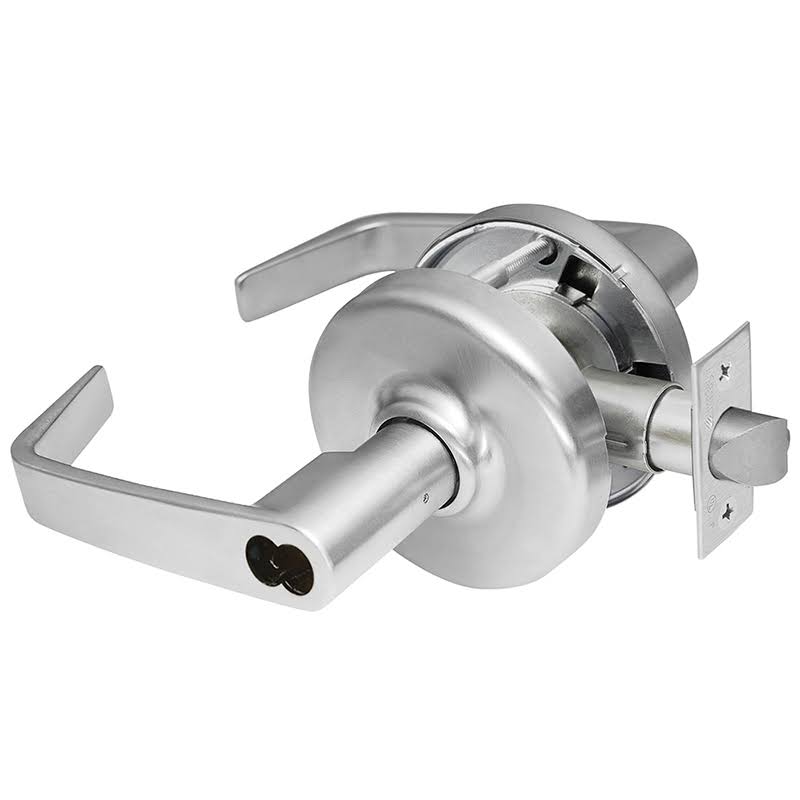 Cylindrical Lock V5006