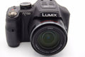 Compact Digital Camera G958422