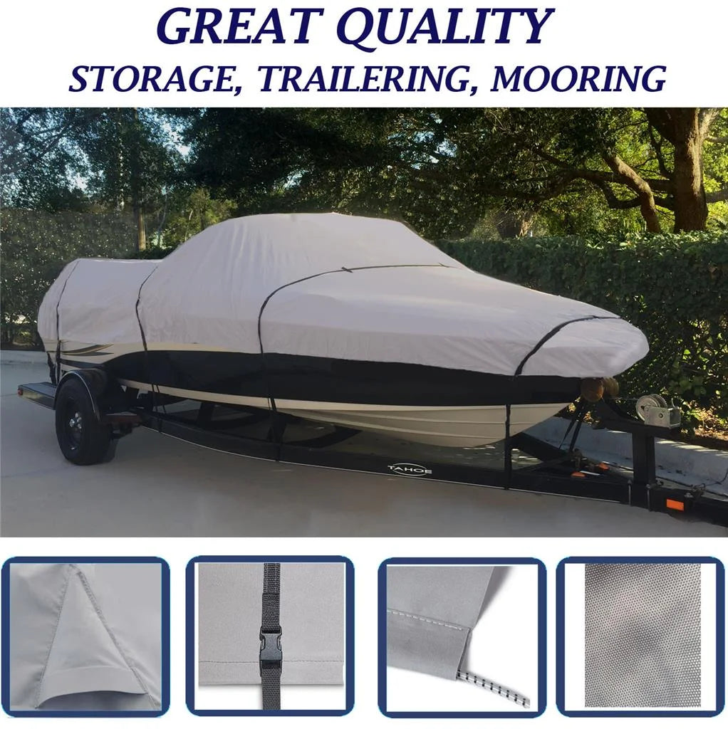 Boat Cover O552