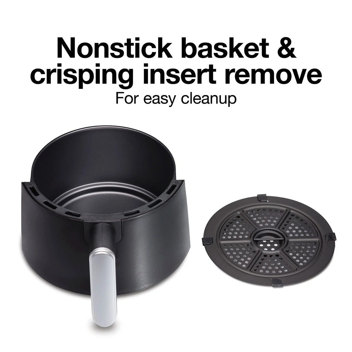 Air Fryer 2.6L K518