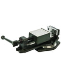 6 in Milling Machine Vise with Swivel Base P475667