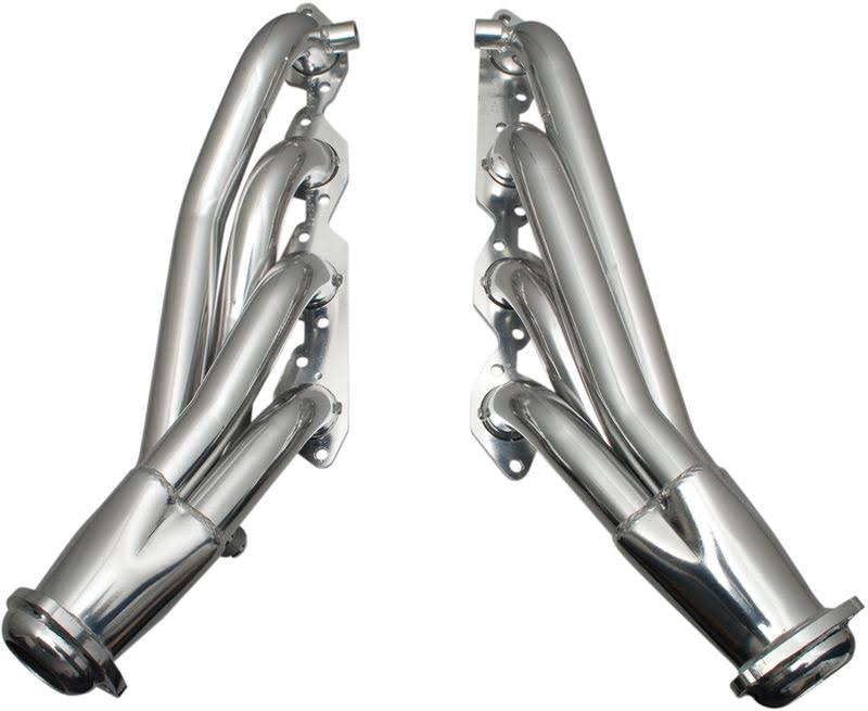 Stainless Performance Header O222613