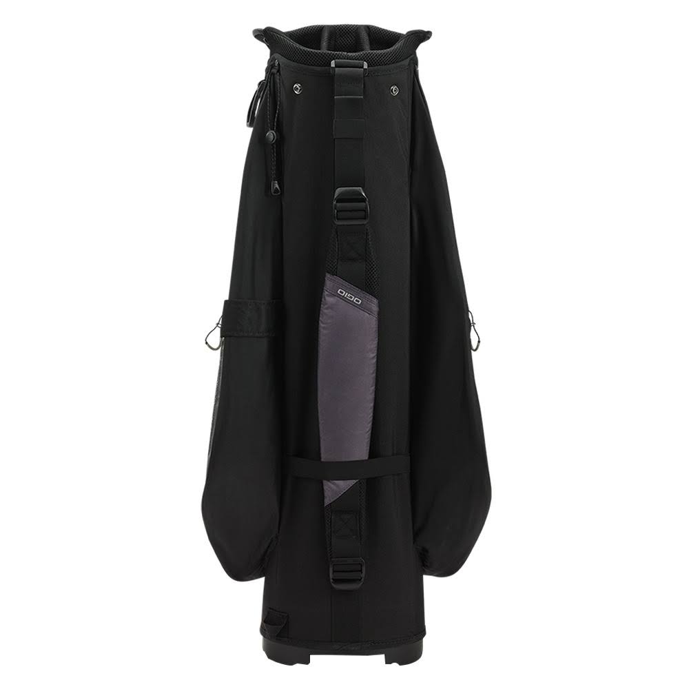 Smoke Nova 14 Cart Bag Q22543