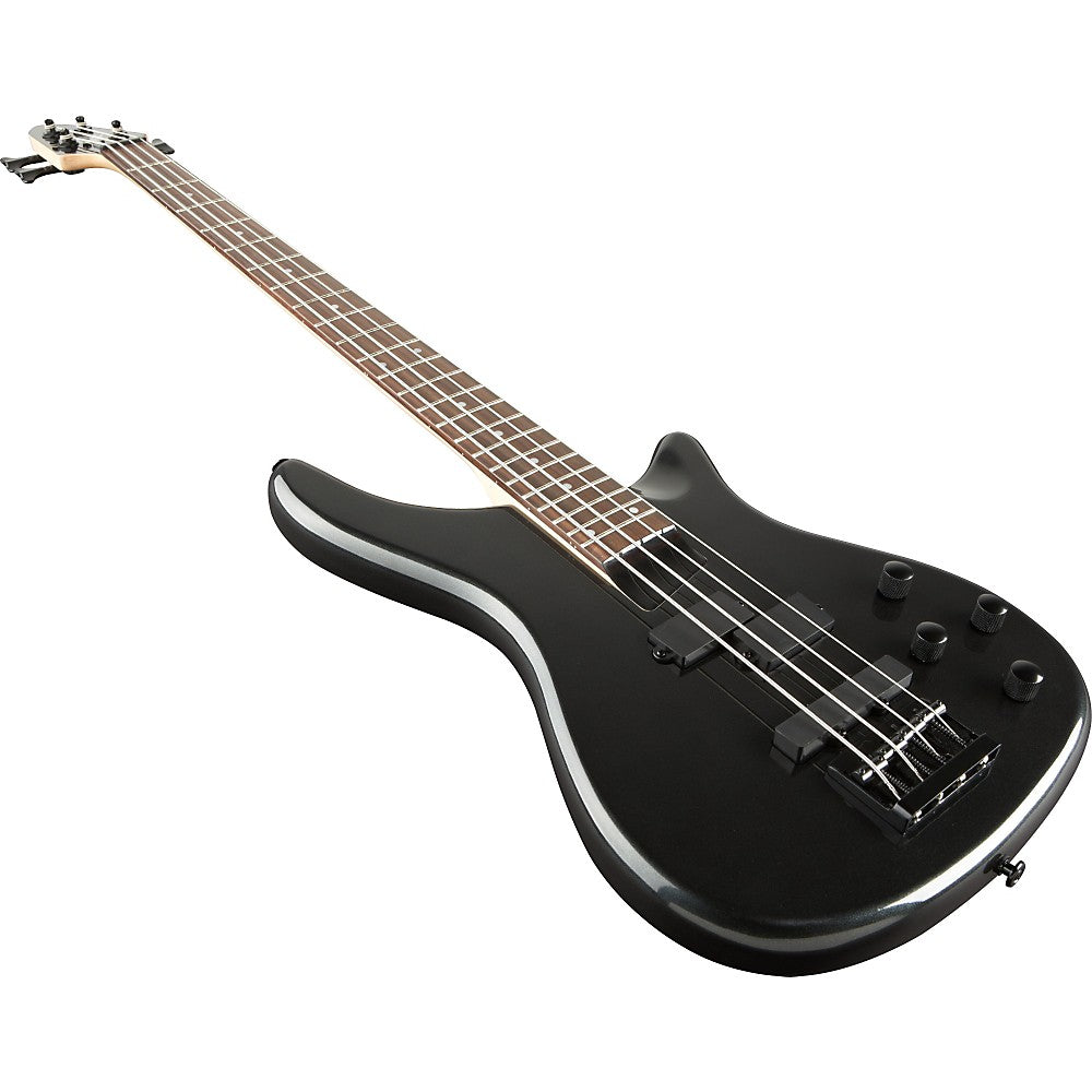 Pearl Black Electric Bass Guitar N230