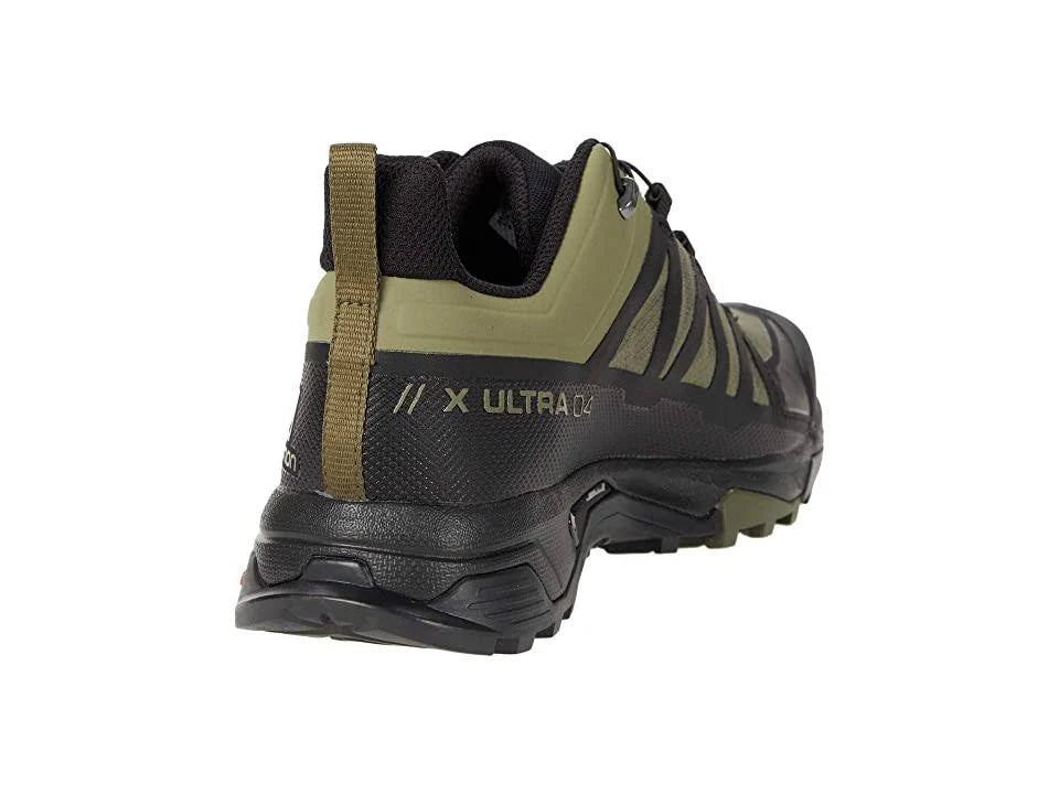 Men's Ultra 4 Wide GTX Hiking Shoes W984676
