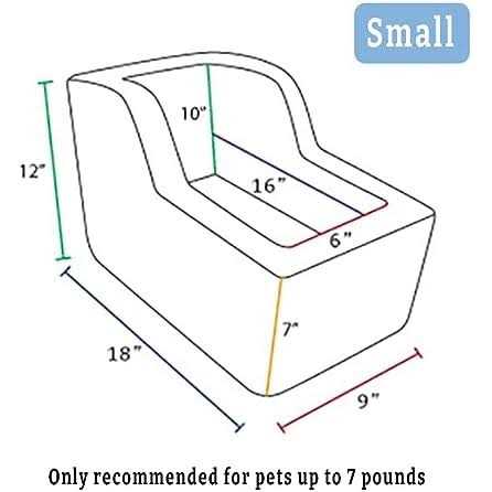 High Back Console Car Seat Q79180