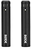 Cardioid Condenser Microphones Matched Pair S53502
