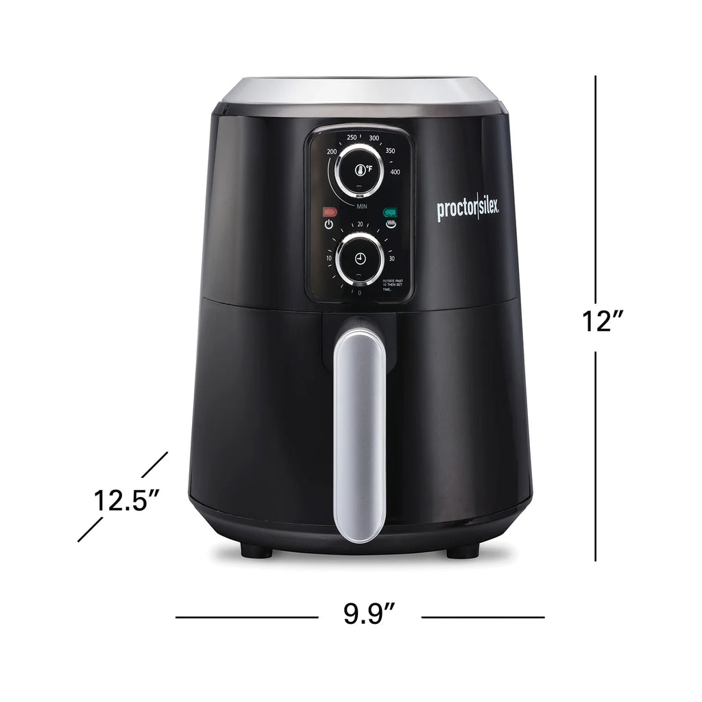 Air Fryer 2.6L K518