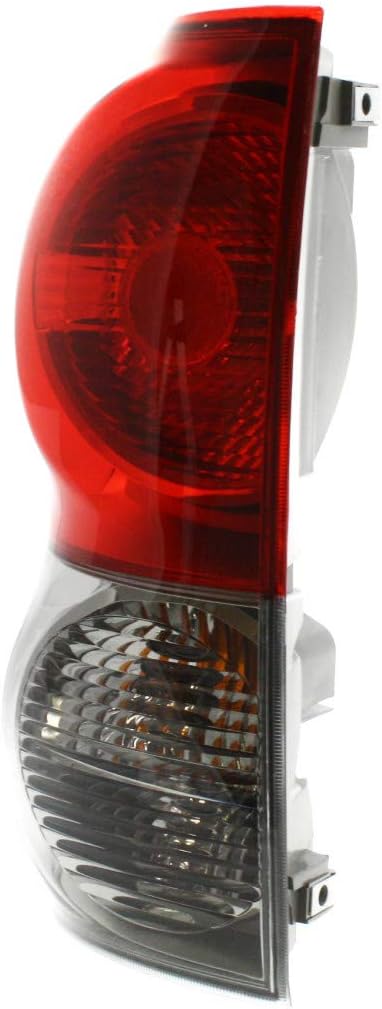 Driver Side Tail Light Assembly for Toyota Tundra 2007 2008 2009 Y747