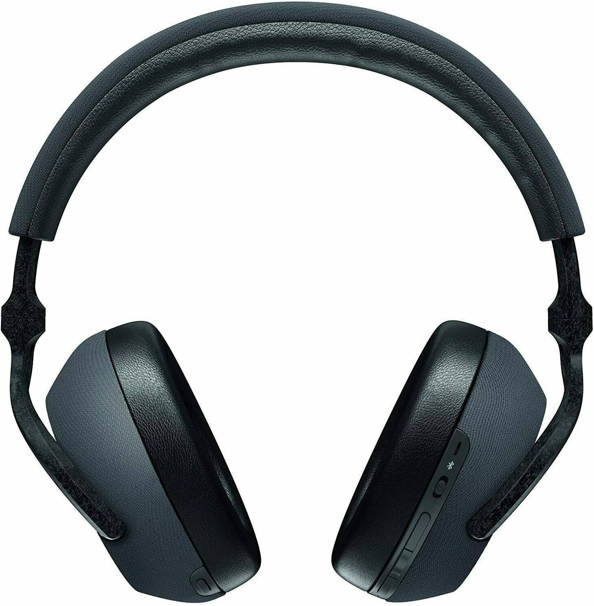 Space Gray Over-Ear Noise Canceling Wireless Headphones F50232