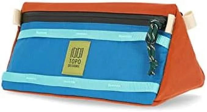 Blue Mountain Bike Bag Q630445