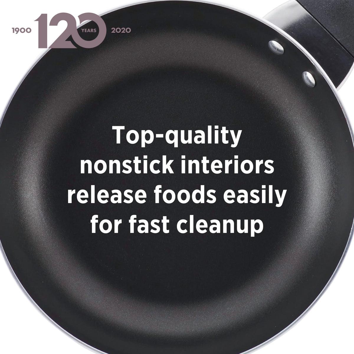 6 Quart Nonstick Jumbo Cooker J155933