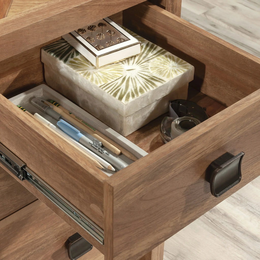 Engineered Wood Computer Desk Z6751