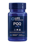 20mg PQQ Vegetarian Capsules Y234264