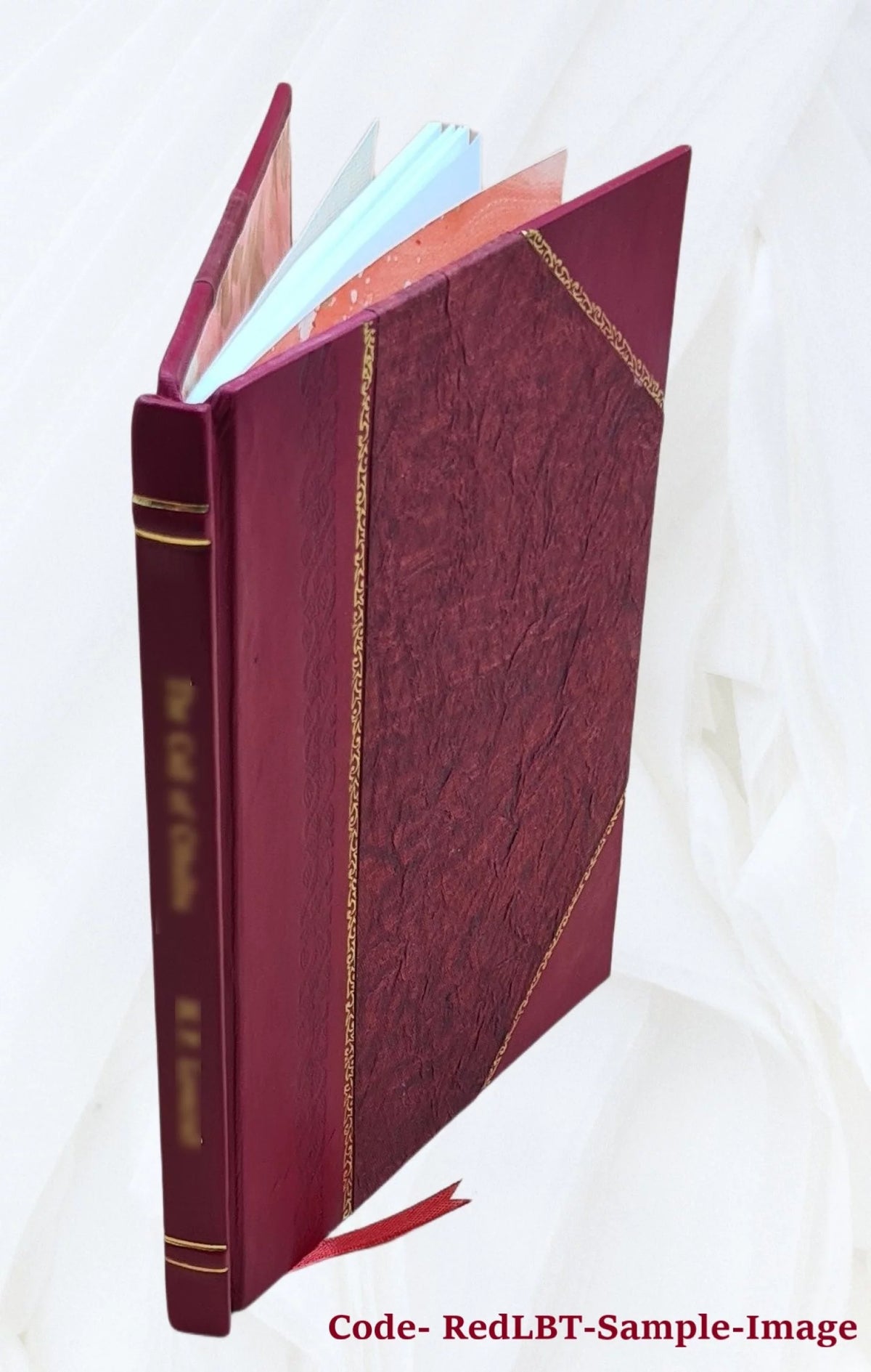 Christianity Faith and Practice Leather Bound Y62214