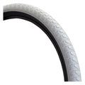 24 x 2.4 Reflective BMX Bike W254582