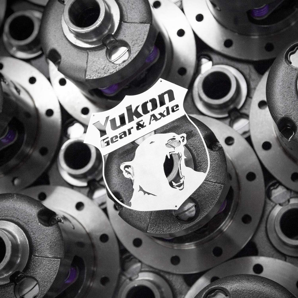 Duragrip Differential for Ford 9" with 31 Spline Axle W353