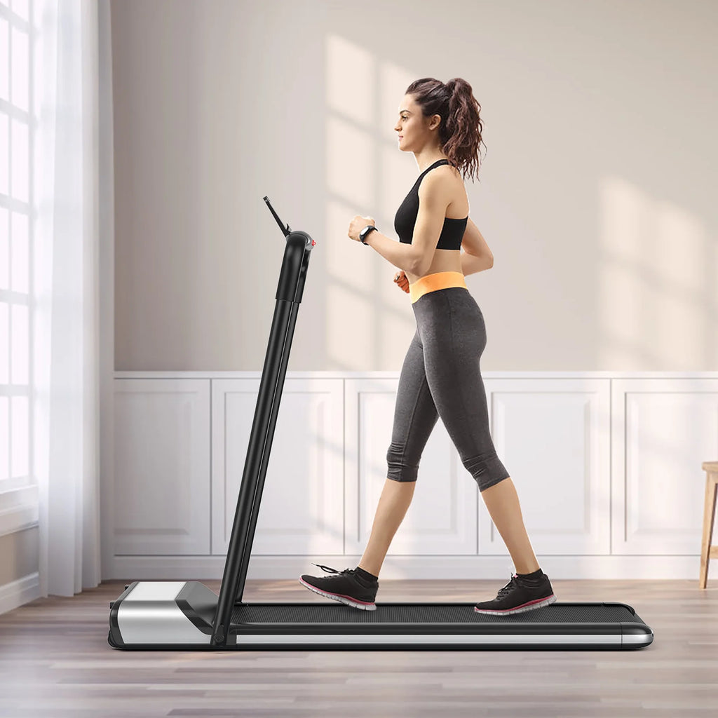 Ultra-Thin Folding Treadmill Q15844