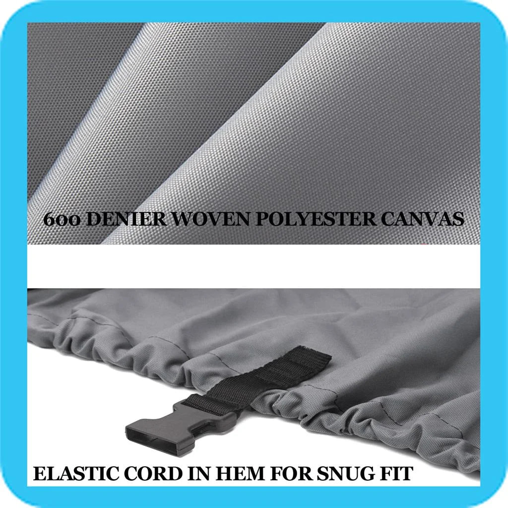 Boat Cover O552