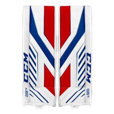 Junior Goalie Pads, Size: 28+1 K891
