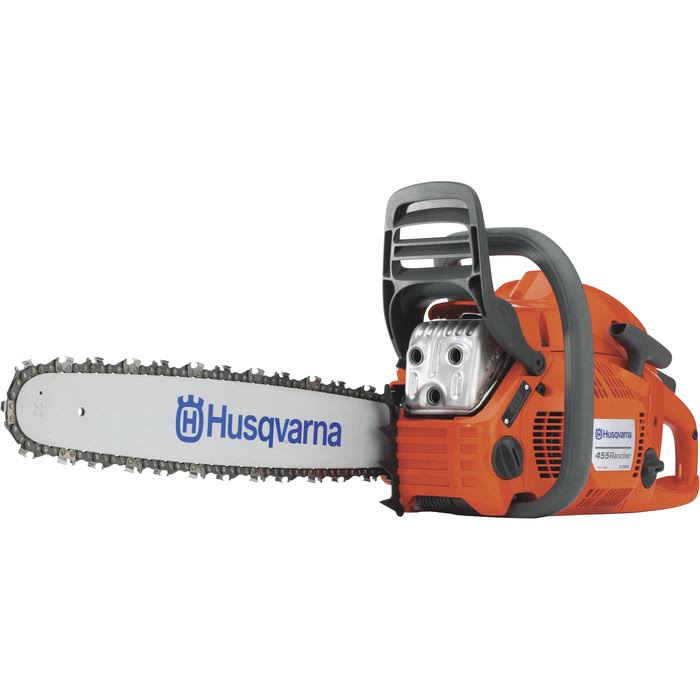 20x22 55.5cc Chainsaw A143