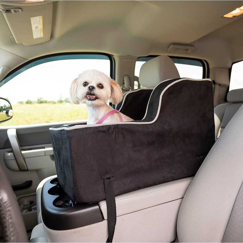 High Back Console Car Seat Q79180
