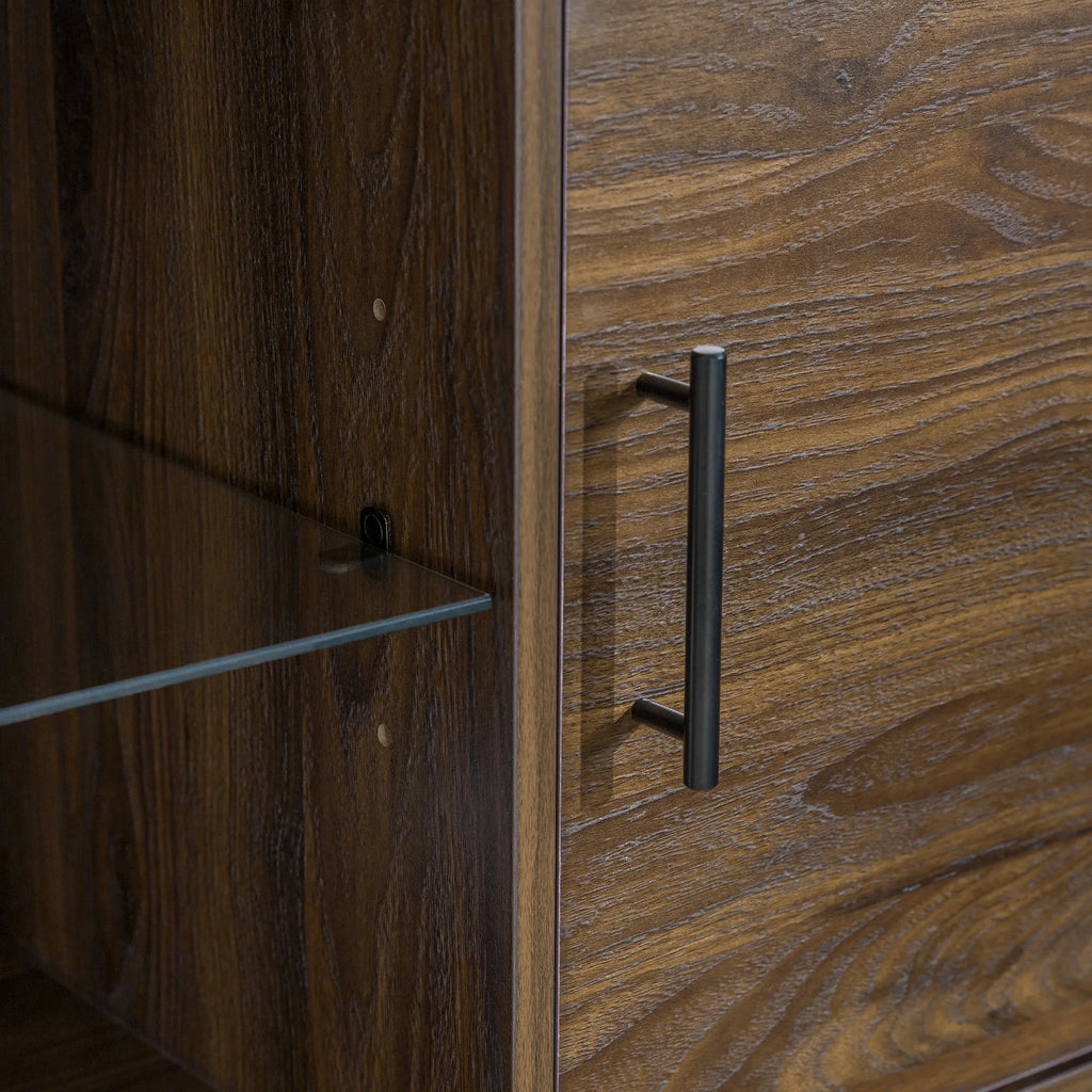 2-Door TV Stand T535