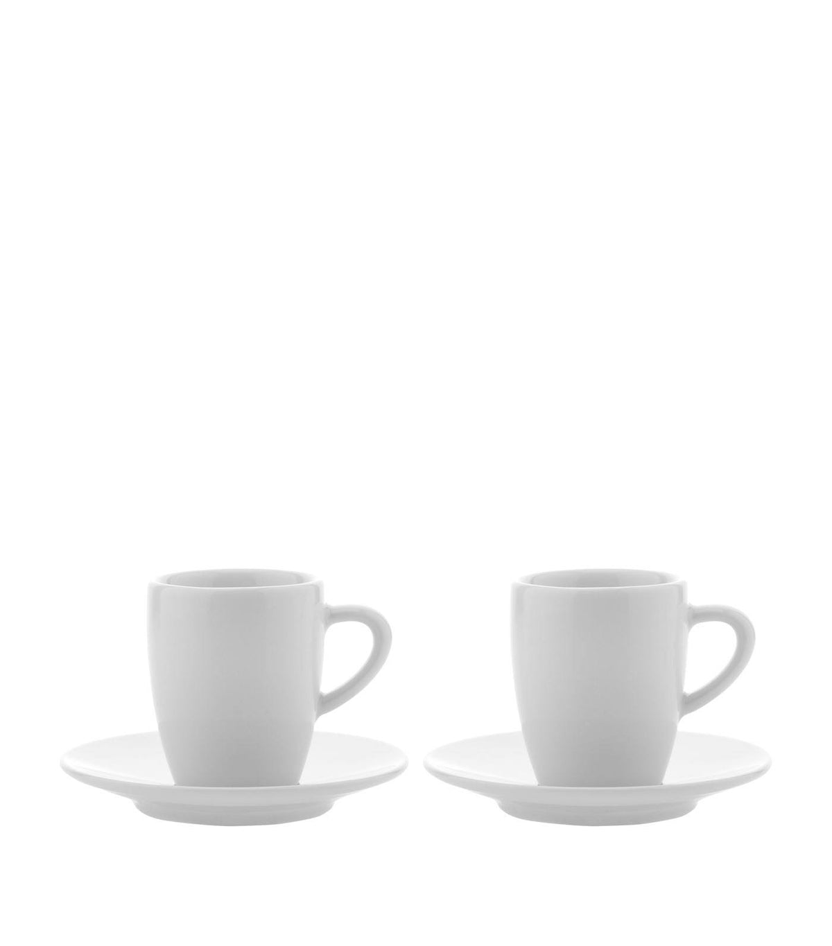 Cappuccino Cups (Set of 2) K2022