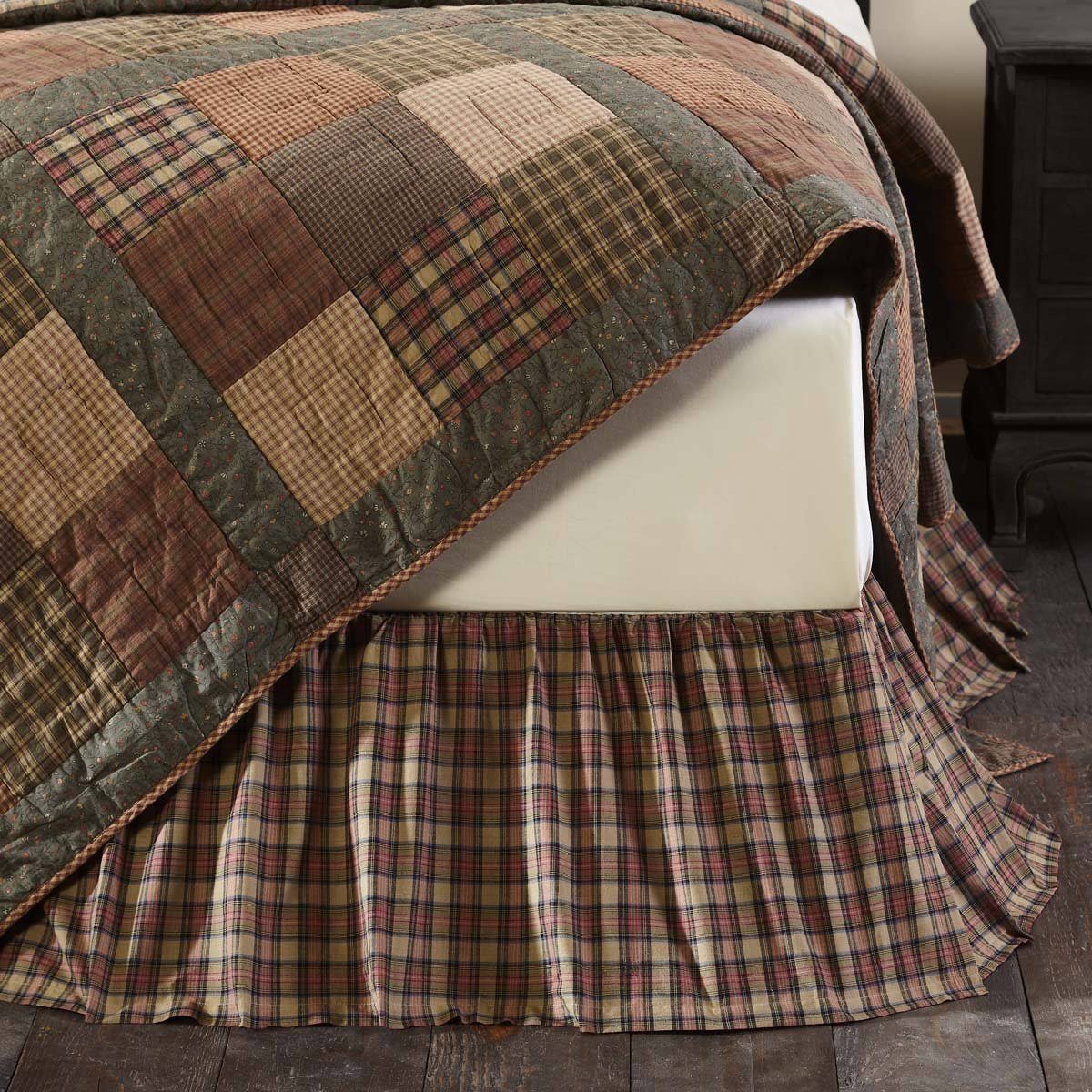 Queen Quilt T80842